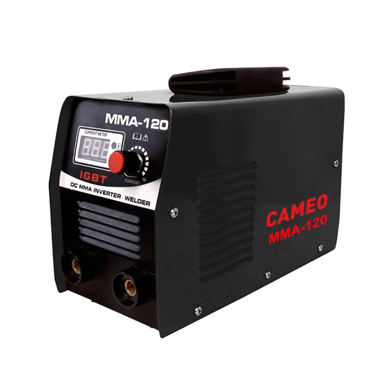 Portable Stick Welder