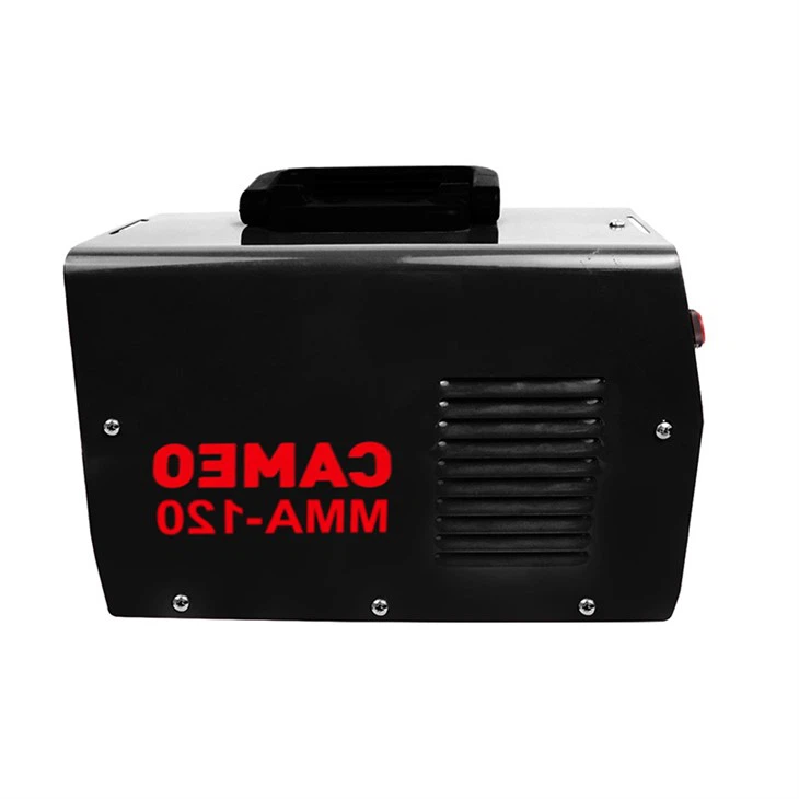 New design portable welding machine