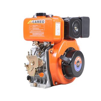 Малый дизельный двигатель